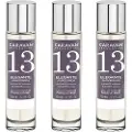 Caravan Nº13 150ml Parfume 3 Enheder