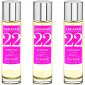 Caravan Nº22 150ml Parfume 3 Enheder
