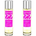 Caravan Nº22 150ml Parfume 2 Enheder