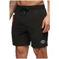 Superdry Vintage 17´´ Badeshorts
