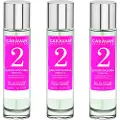 Caravan Nº2 150ml Parfume 3 Enheder