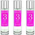 Caravan Nº3 150ml Parfume 3 Enheder