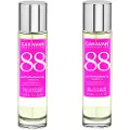 Caravan Nº88 150ml Parfume 2 Enheder