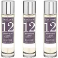 Caravan Nº12 150ml Parfume 3 Enheder