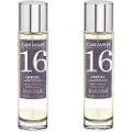 Caravan Nº16 150ml Parfume 2 Enheder