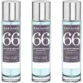 Caravan Nº66 150ml Parfume 3 Enheder