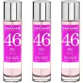 Caravan Nº46 150ml Parfume 3 Enheder