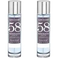 Caravan Nº58 150ml Parfume 2 Enheder