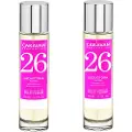 Caravan Nº26 150ml Parfume 2 Enheder