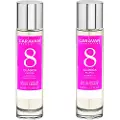 Caravan Nº8 150ml Parfume 2 Enheder