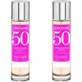 Caravan Nº50 150ml Parfume 2 Enheder
