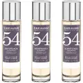 Caravan Nº54 150ml Parfume 3 Enheder