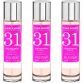 Caravan Nº31 150ml Parfume 3 Enheder