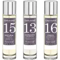 Caravan Nº13/nº15/nº16 150ml Parfume 3 Enheder