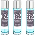 Caravan Nº62 150ml Parfume 3 Enheder