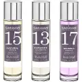 Caravan Nº13/nº15/nº17 150ml Parfume 3 Enheder