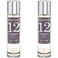 Caravan Nº12 150ml Parfume 2 Enheder