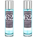 Caravan Nº62 150ml Parfume 2 Enheder