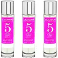 Caravan Nº5 150ml Parfume 3 Enheder
