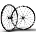 Scope R3d Cl Disc Tubeless Landevejs Hjulsæt