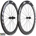 Xentis Squad 5.8 Sl Cl Disc Tubeless Landevejs Hjulsæt