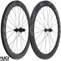 Xentis Squad 5.8 Sl Cl Disc Tubeless Landevejs Hjulsæt