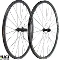Xentis Squad 2.5 Sl Cl Disc Tubeless Landevejs Hjulsæt