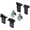 BBB Discstop Coolfin Magura Mt5/8 Organiske Skivebremseklodser