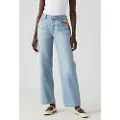 Levi's 501 90s Ankle Med Jeans