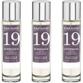 Caravan Nº19 150ml Parfume 3 Enheder