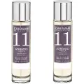 Caravan Nº11 150ml Parfume 2 Enheder