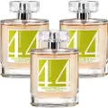 Caravan Happy Collection Nº44 100ml Parfume 3 Enheder