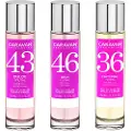 Caravan Nº36/nº43/nº46 150ml Parfume 3 Enheder