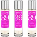 Caravan Nº39 150ml Parfume 3 Enheder
