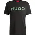 HUGO BOSS Dulivio T-shirt Med Korte ærmer