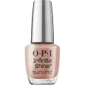 OPI Infinite Shine Neglelak 15 ml Dulce de Leche