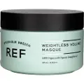 Ref Weightless Volume Mask