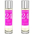 Caravan Nº24 150ml Parfume 2 Enheder