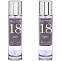 Caravan Nº18 150ml Parfume 2 Enheder