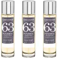 Caravan Nº63 150ml Parfume 3 Enheder