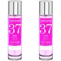 Caravan Nº37 150ml Parfume 2 Enheder