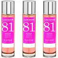 Caravan Nº81 150ml Parfume 3 Enheder