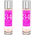 Caravan Nº34 150ml Parfume 2 Enheder
