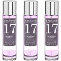 Caravan Nº17 150ml Parfume 3 Enheder