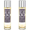 Caravan Nº55 150ml Parfume 2 Enheder