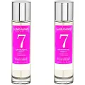 Caravan Nº7 150ml Parfume 2 Enheder