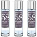 Caravan Nº58 150ml Parfume 3 Enheder