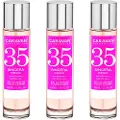 Caravan Nº35 150ml Parfume 3 Enheder