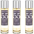 Caravan Nº55 150ml Parfume 3 Enheder