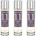 Caravan Nº11 150ml Parfume 3 Enheder